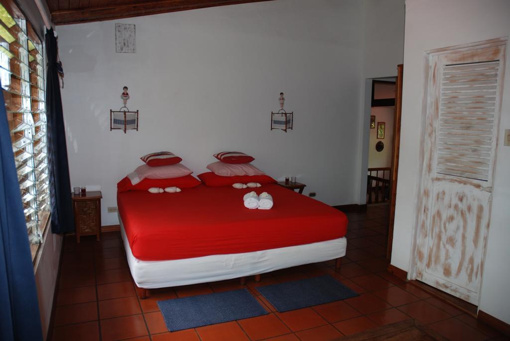 Beso Del Viento (Adults Only) Hotel Parrita Room photo