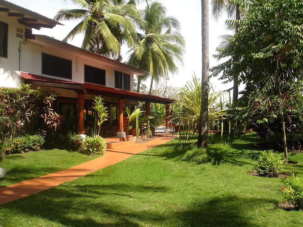 Beso Del Viento (Adults Only) Hotel Parrita Exterior photo