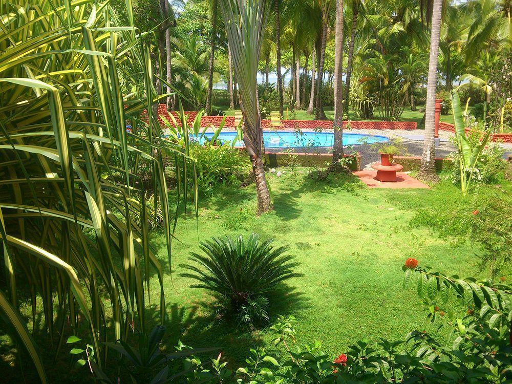 Beso Del Viento (Adults Only) Hotel Parrita Exterior photo